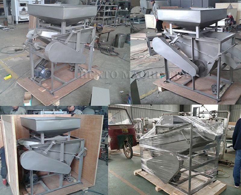 almond shell and kernel seperator001 almond shell and kernel seperator001