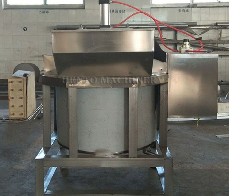 Electric Peanut deoiling machine002 Electric Peanut deoiling machine002