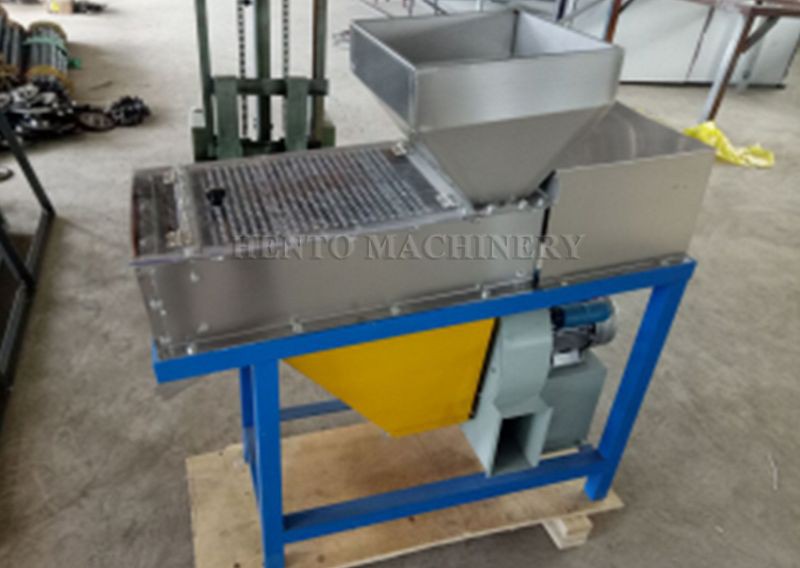 Nut Peanut Peeling Machine001 Nut Peanut Peeling Machine001