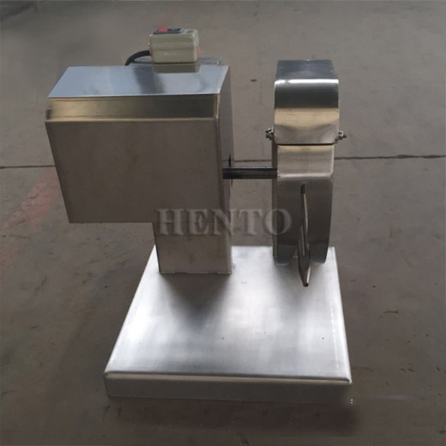 Duck Cutting Machine