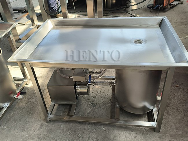 Meat Marinade Injector