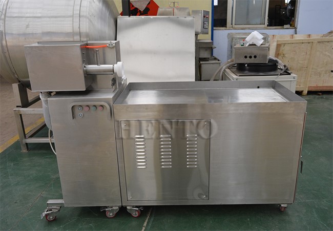Sausage Casing Peeling Machine