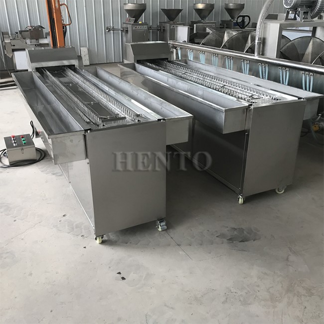 Chicken Feet Chicken Paw Cutter