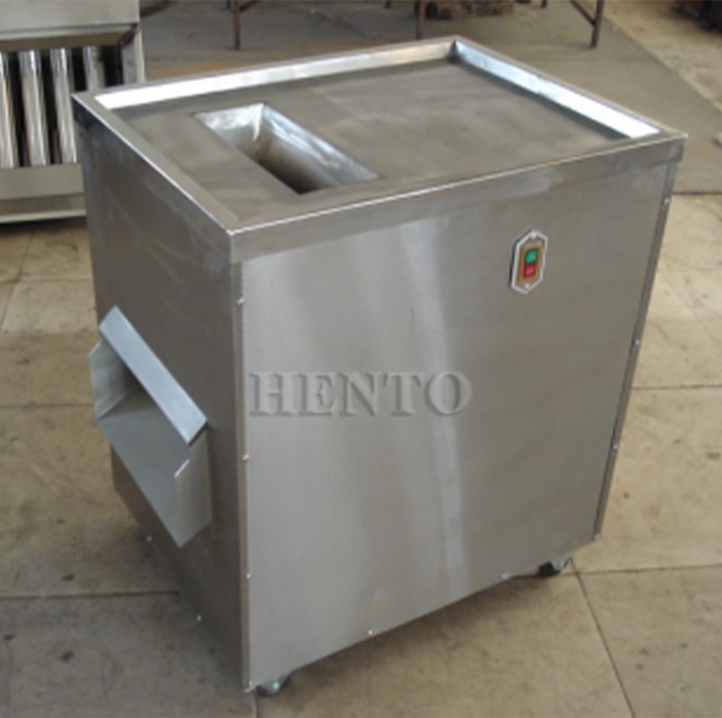Flake Pork Meat Mutton Cutting Slicing Machine Flake Pork Meat Mutton Cutting Slicing Machine