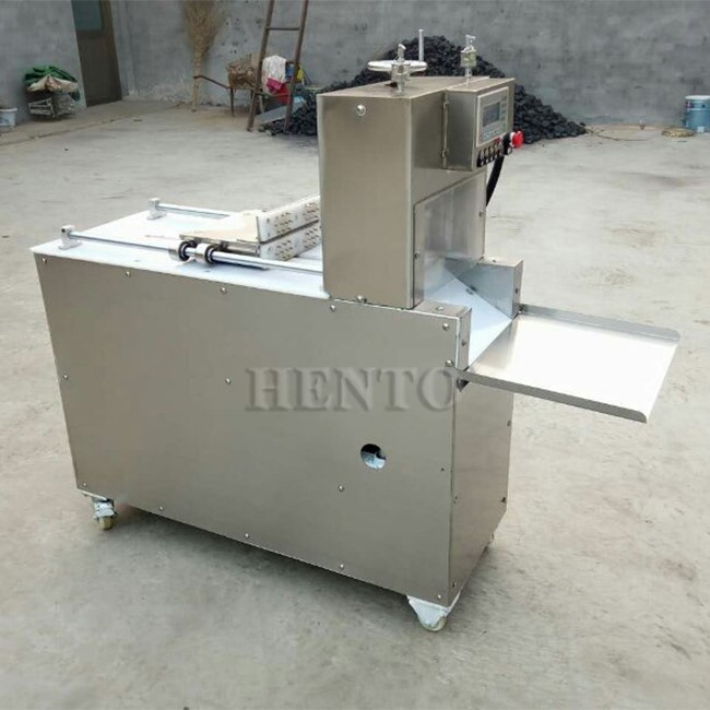 Frozen Mutton Slicer