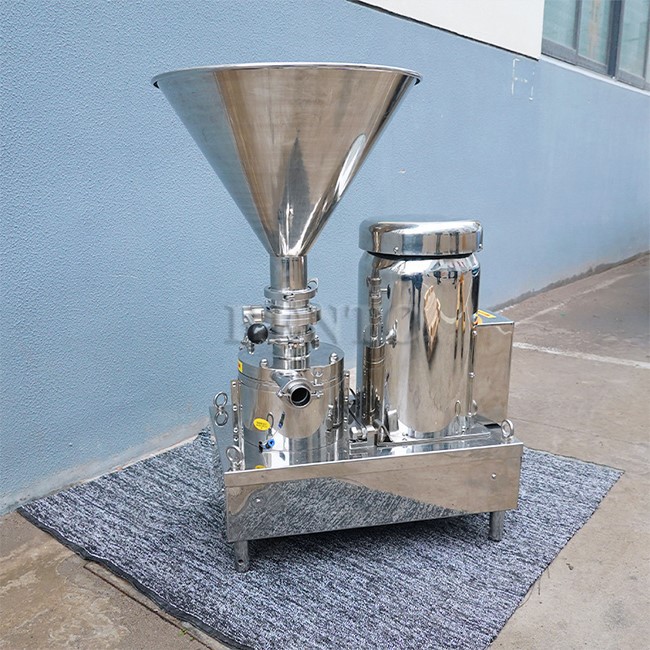 Water Powder Mixer