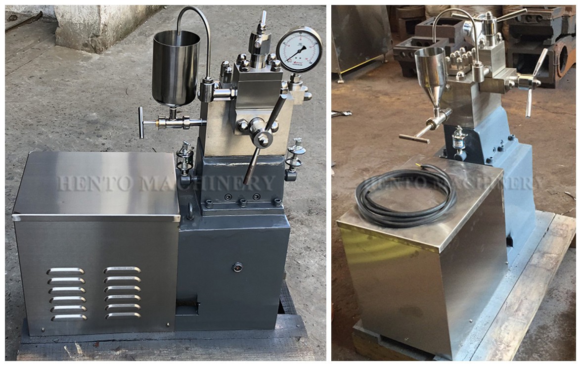 Durable Laboratory High Shear Homogenizer Durable Laboratory High Shear Homogenizer