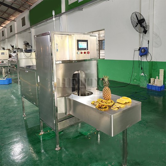 Papaya Peeling Machine Papaya Peeling Machine