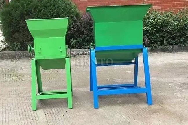 Tapioca Starch Machine Tapioca Starch Machine