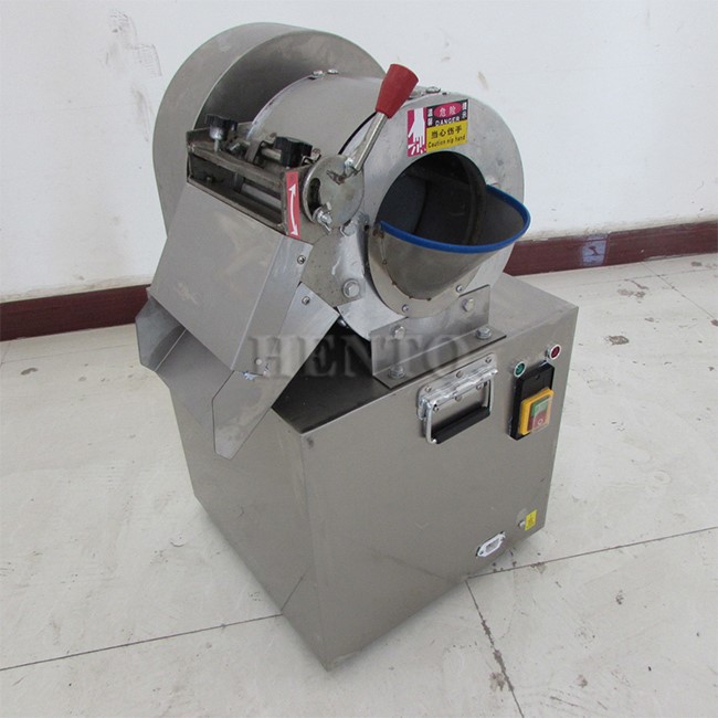 Potato Strip Cutting Machine Potato Strip Cutting Machine