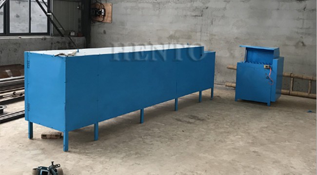 Hot Pepper Tail Stem Removing Machine Hot Pepper Tail Stem Removing Machine