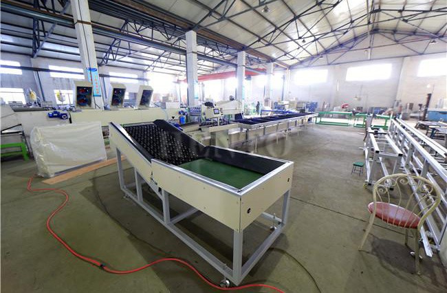 Sorting Machine Sorting Machine