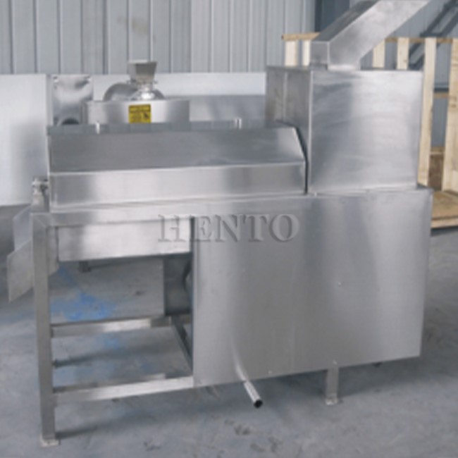 Passion Fruit Juice Making Machine Passion Fruit Juice Making Machine