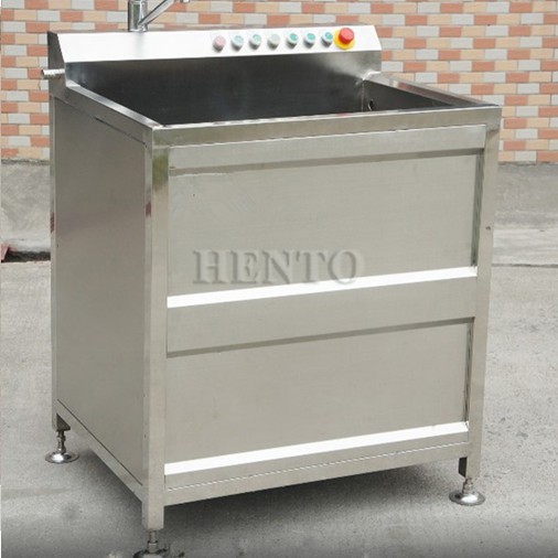 Small Scale Potato Washing Machinery Small Scale Potato Washing Machinery