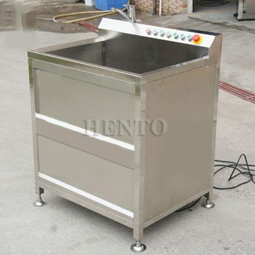 Vegetable Washer Machine