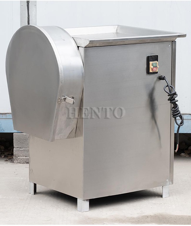 Commercial Vegetable Dicer Commercial Vegetable Dicer