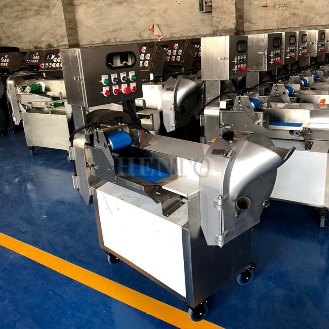 Lettuce Cutter Chopper Machine Lettuce Cutter Chopper Machine