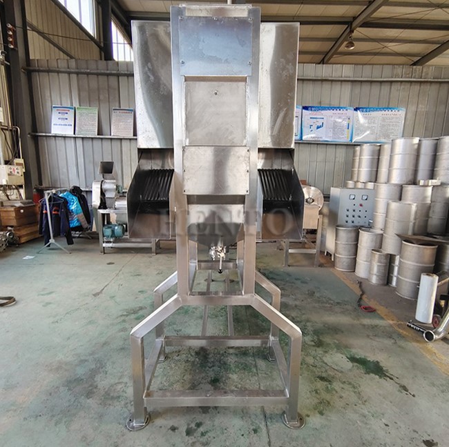 Young Coconut Water Machine