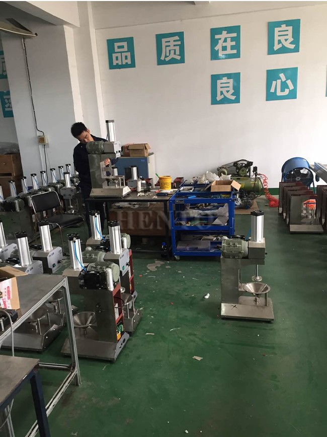 Green Coconut Peeling Peeler Machine