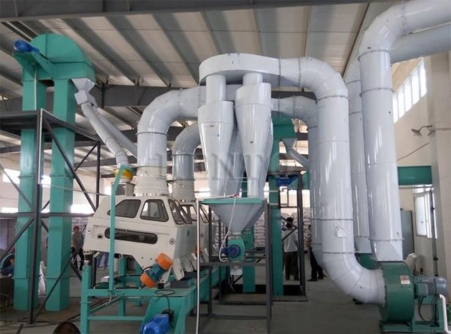 Beans Destoner Machine Beans Destoner Machine