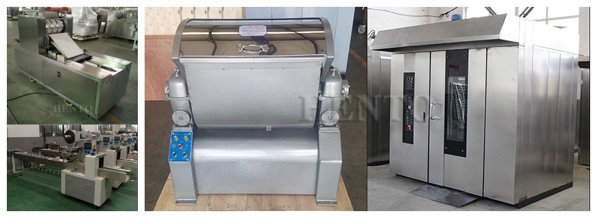 Biscuit Machine Biscuit Machine