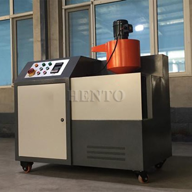 Dry Dog Food Pellet Making Machine Dry Dog Food Pellet Making Machine