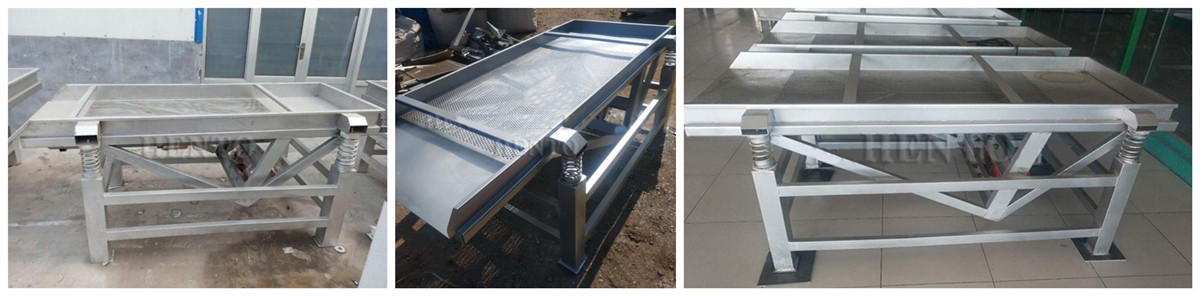 Bean Sprout Cleaning Machine Bean Sprout Cleaning Machine