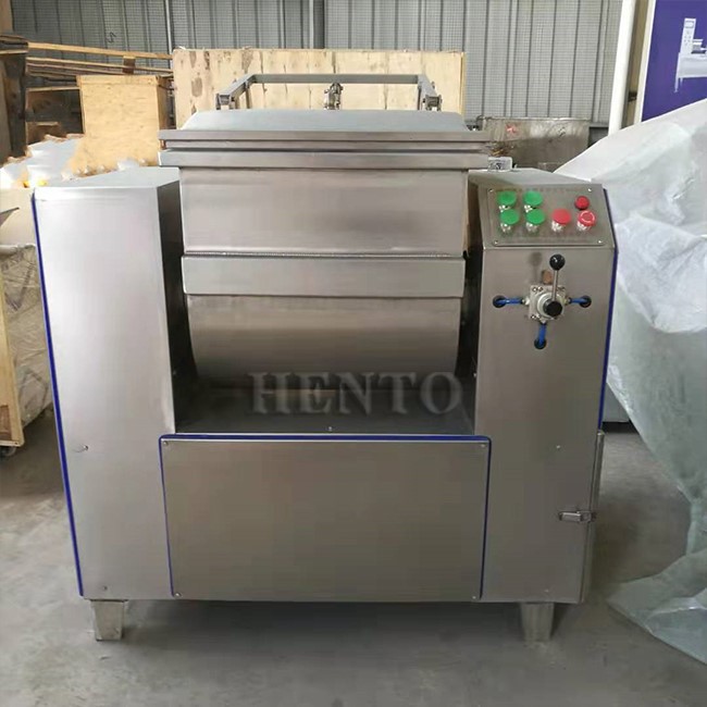 Vacuum Pizza Dough Kneading Machine Vacuum Pizza Dough Kneading Machine