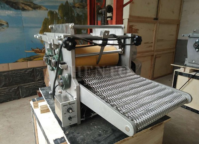 Automatic Corn Tortilla Maker Machine Automatic Corn Tortilla Maker Machine