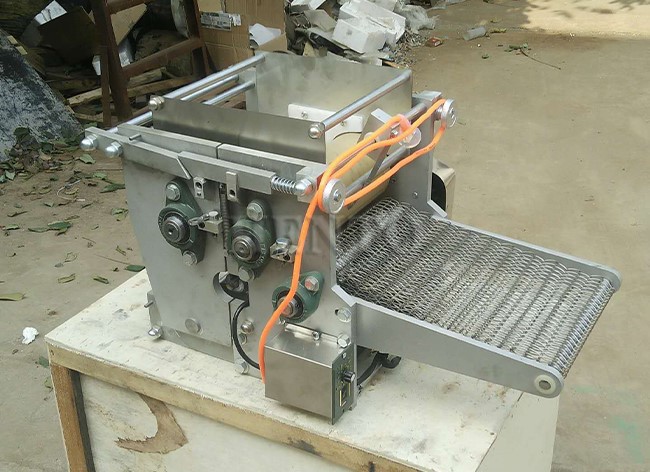 Corn Tortilla Maker Machine Corn Tortilla Maker Machine