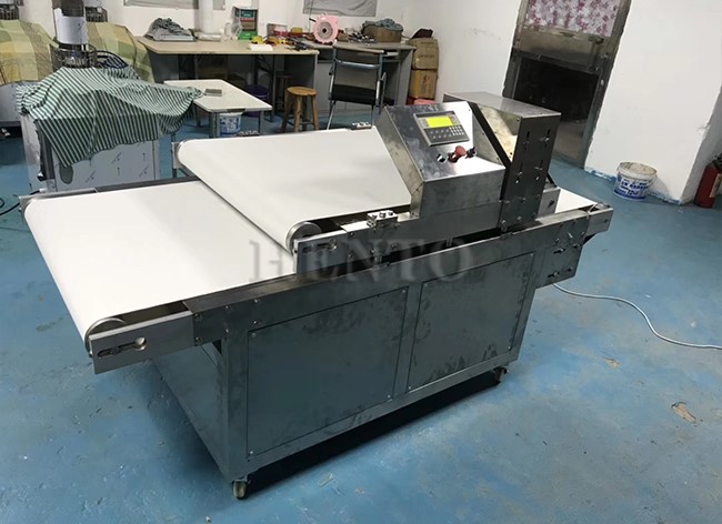 dough forming machine dough forming machine