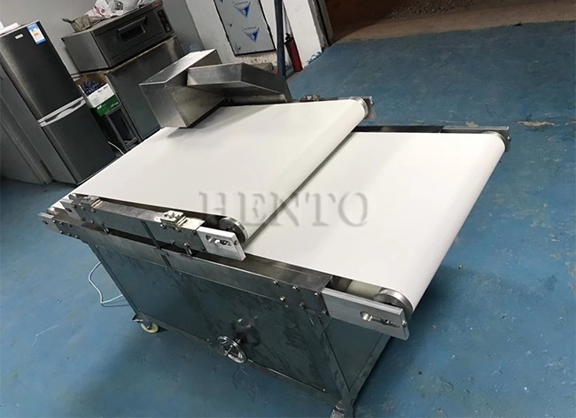 Electric Dough Stick Cutting Machine Electric Dough Stick Cutting Machine