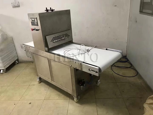Industrial Dough Stick Maker Machine
