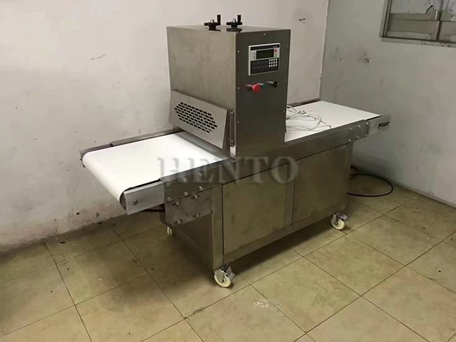 Industrial Dough Stick Making Machine