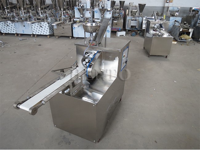 Doughnut Making Machine