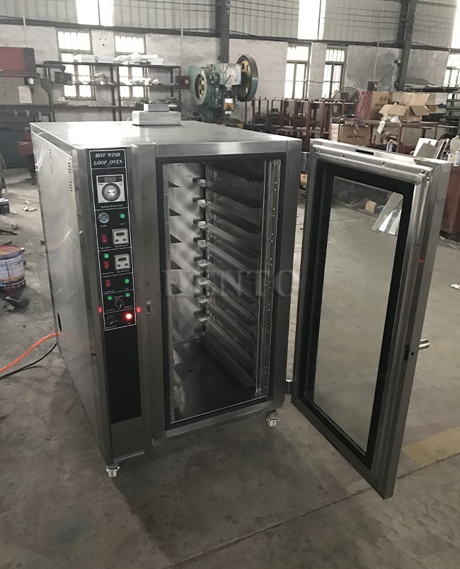 Commercial Drying Oven