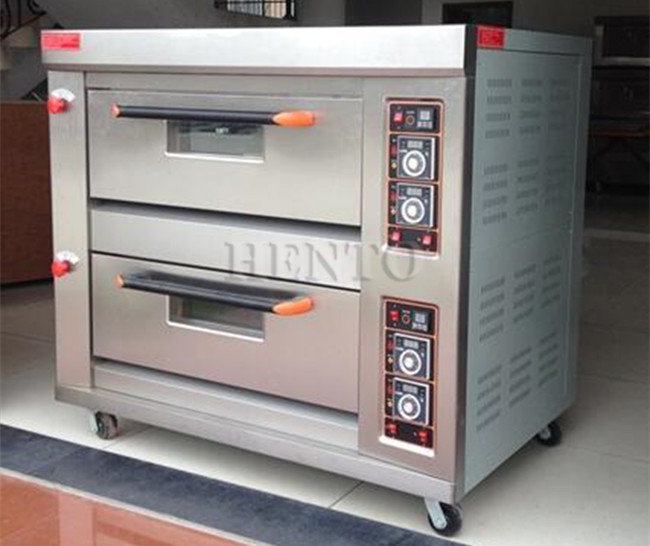 Electric Deck Oven For Bread Electric Deck Oven For Bread