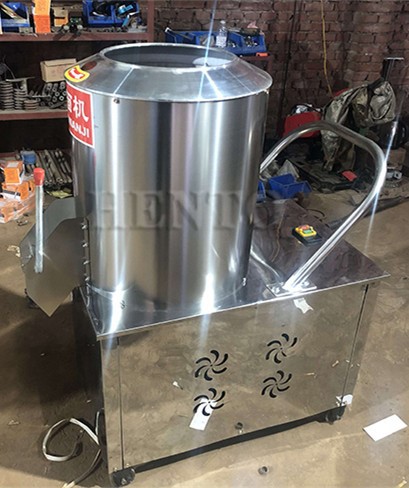 Industrial Flour Mixer Industrial Flour Mixer