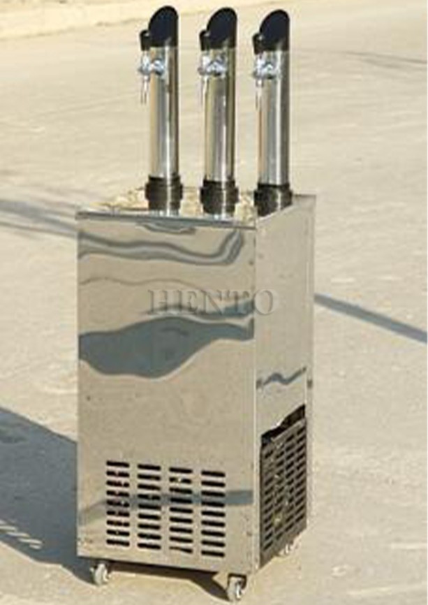 Draft Beer Dispenser Machine Draft Beer Dispenser Machine