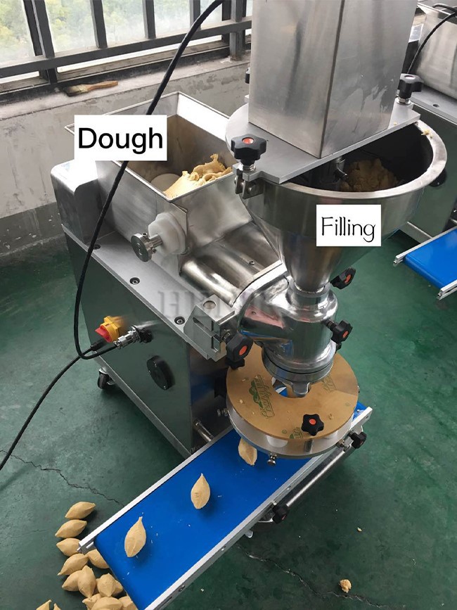 Automatic Kubba Machine Automatic Kubba Machine