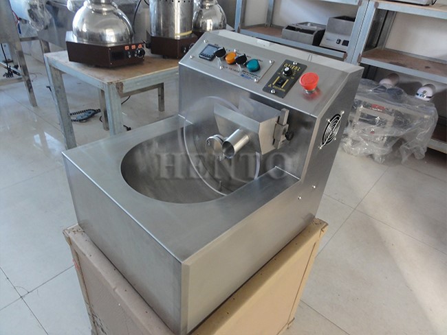 Chocolate Temperaturing Equipment Electric