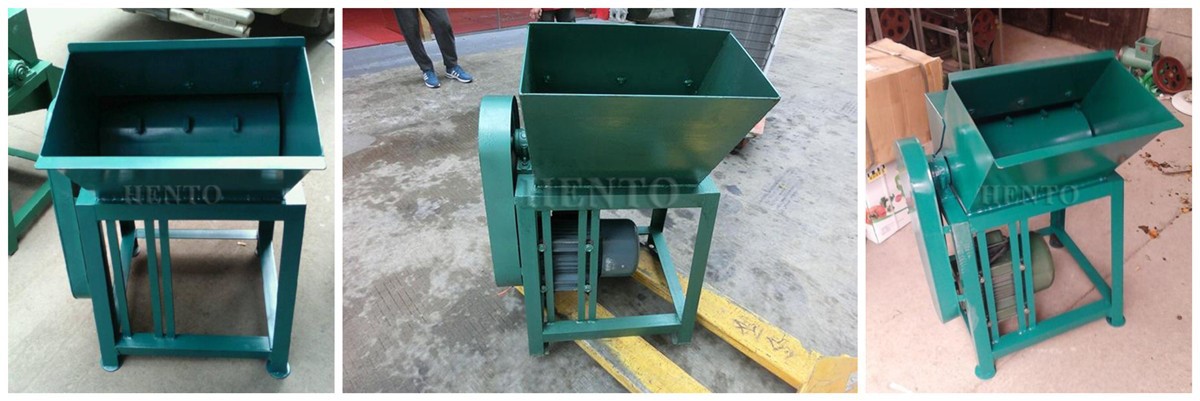 Automatic Ice Crusher Machine price