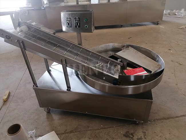 Peanut Powder Coating Equipment Peanut Powder Coating Equipment