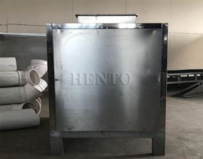 Cashew Nut Cooker Machine Cashew Nut Cooker Machine