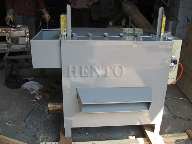Cashew Shell Remover Machine Cashew Shell Remover Machine