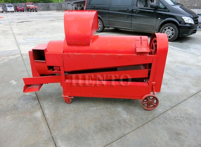 Green Hazelnut Shelling Equipment Green Hazelnut Shelling Equipment