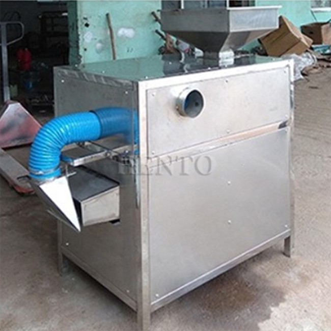 Groundnut Red Skin Peeling Machine Groundnut Red Skin Peeling Machine