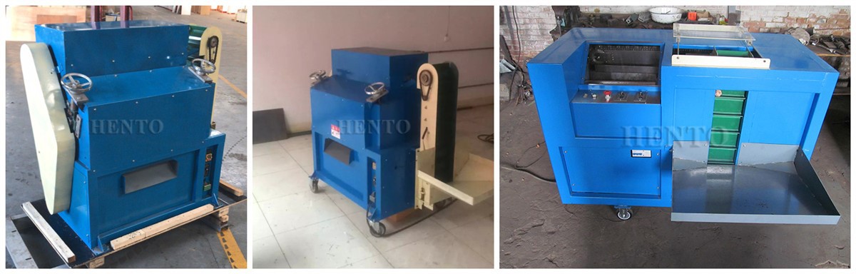 Electric Walnut Shelling Equipment Electric Walnut Shelling Equipment