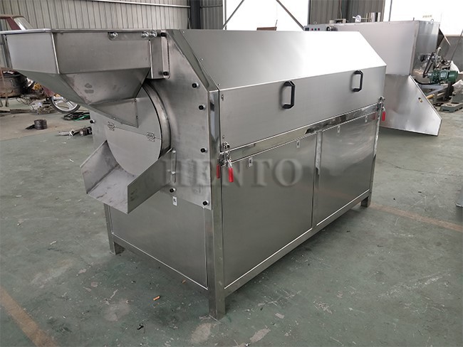 Electric Macadamia Nut Roasting Machine Electric Macadamia Nut Roasting Machine