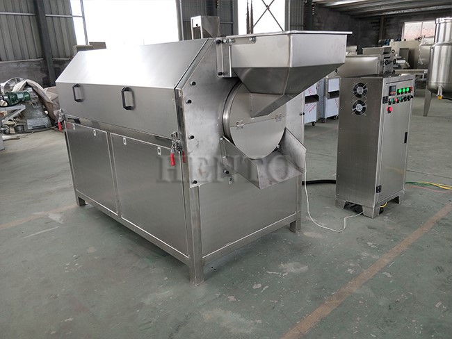 Electric Peanut Roasting Machine Groundnuts Electric Peanut Roasting Machine Groundnuts